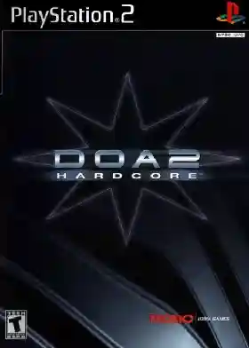 DOA2 - Hardcore